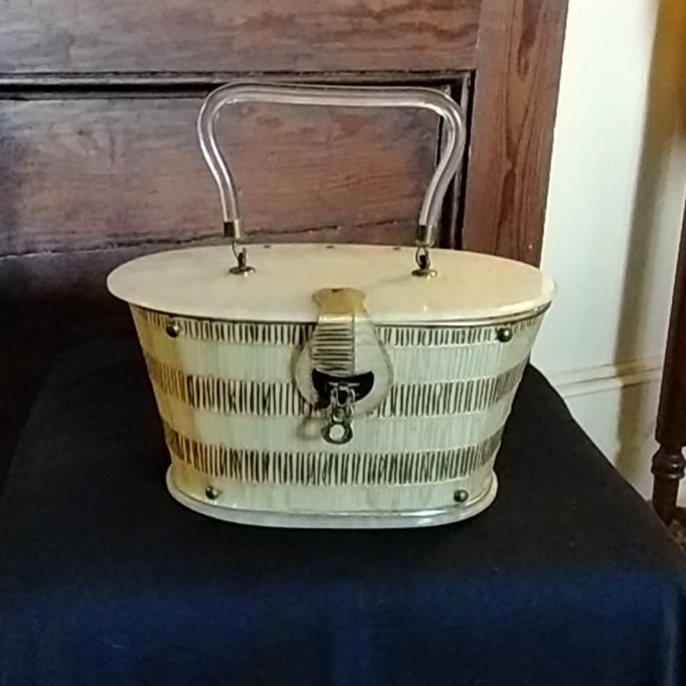 VINTAGE Dorset Rex Purse/Handbag